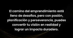 el camino del emprendimiento e 38