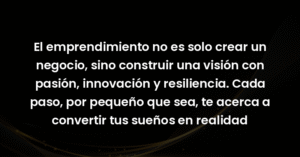 el emprendimiento no es solo c 31