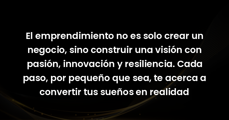 el emprendimiento no es solo c 31