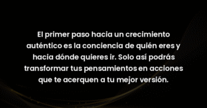 el primer paso hacia un crecim 37