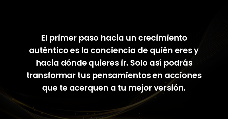 el primer paso hacia un crecim 37