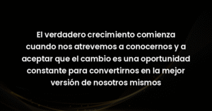 el verdadero crecimiento comie 13