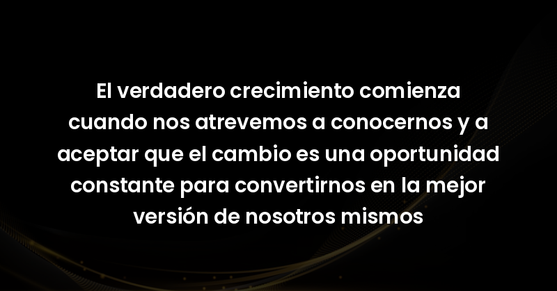 el verdadero crecimiento comie 13