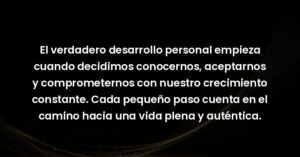 el verdadero desarrollo person 62