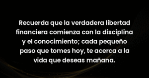 recuerda que la verdadera libe 58