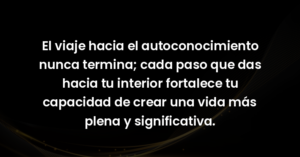 el viaje hacia el autoconocimi 77