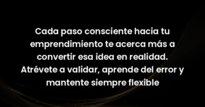 cada paso consciente hacia tu 81