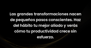 las grandes transformaciones n 89